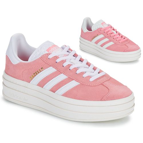 Sneakers basse adidas GAZELLE BOLD - Adidas - Modalova