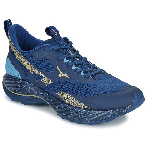 Scarpe Mizuno WAVE RIDER TT 2 - Mizuno - Modalova