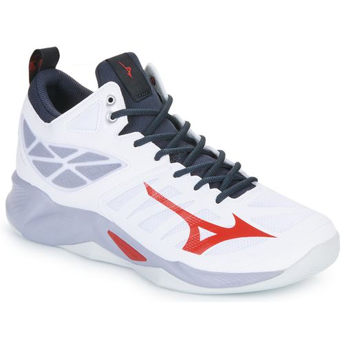 Scarpe Mizuno WAVE DIMENSION MID - Mizuno - Modalova