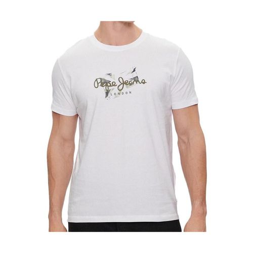 T-shirt & Polo Pepe jeans PM509208 - Pepe jeans - Modalova