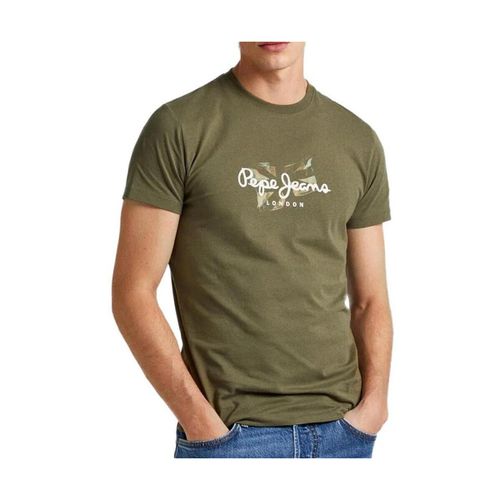 T-shirt & Polo Pepe jeans PM509208 - Pepe jeans - Modalova