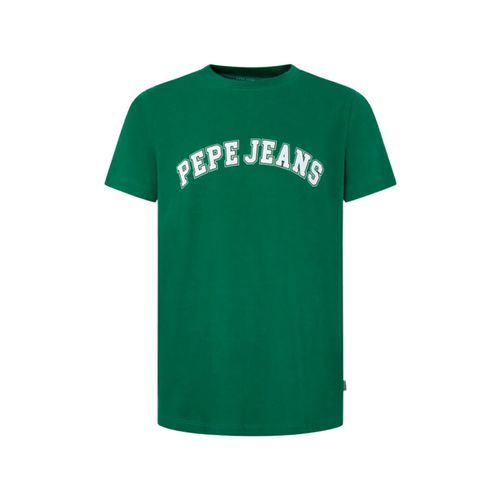 T-shirt & Polo Pepe jeans PM509220 - Pepe jeans - Modalova