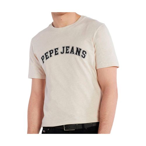 T-shirt & Polo Pepe jeans PM509220 - Pepe jeans - Modalova