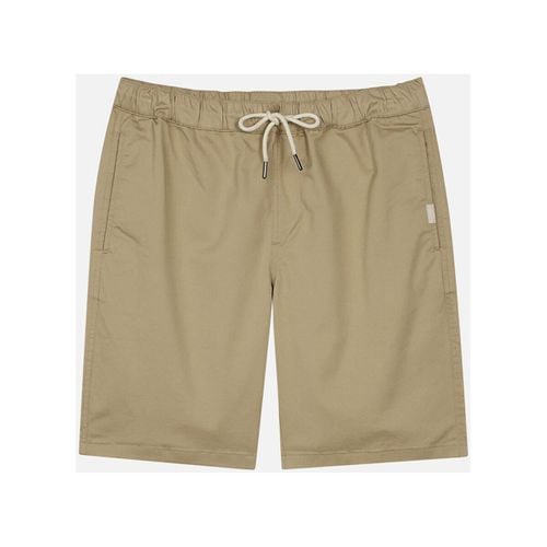 Pantaloni corti Short chino ONAGHEL - Oxbow - Modalova