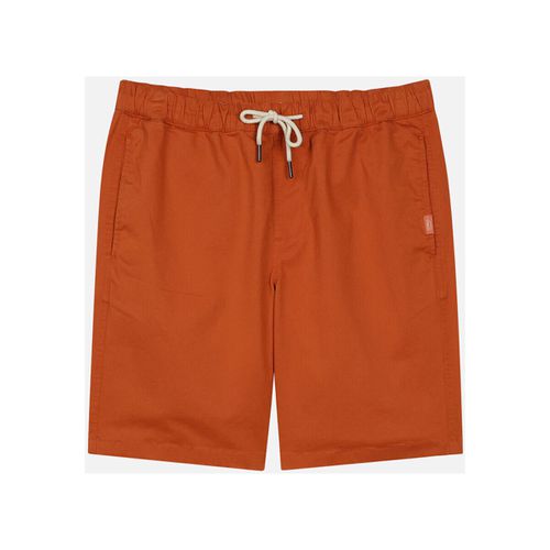 Pantaloni corti Short chino ONAGHEL - Oxbow - Modalova