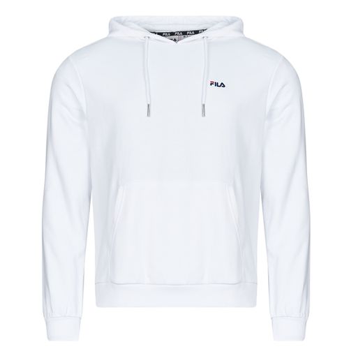 Felpa Fila BENGEL REGULAR HOODY - Fila - Modalova