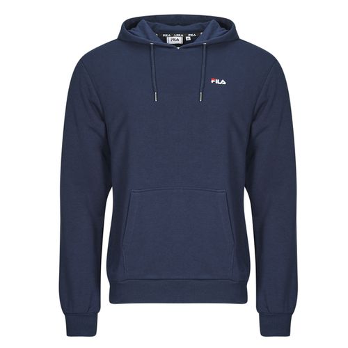 Felpa Fila BENGEL REGULAR HOODY - Fila - Modalova