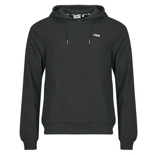 Felpa Fila BENGEL REGULAR HOODY - Fila - Modalova