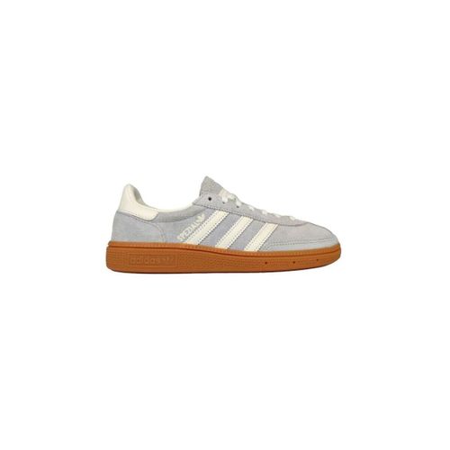 Sneakers Scarpe Handball Spezial Donna Wonder Silver/Off White/Gum - Adidas - Modalova