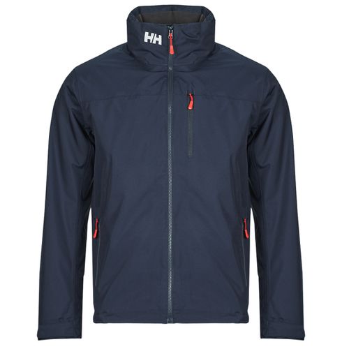 Giubbotto CREW HOODED MIDLAYER JACKET 2 - Helly Hansen - Modalova