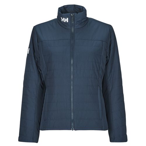 Giubbotto W CREW INSULATOR JACKET 2.0 - Helly Hansen - Modalova