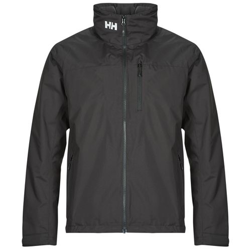 Giubbotto CREW HOODED MIDLAYER JACKET 2 - Helly Hansen - Modalova