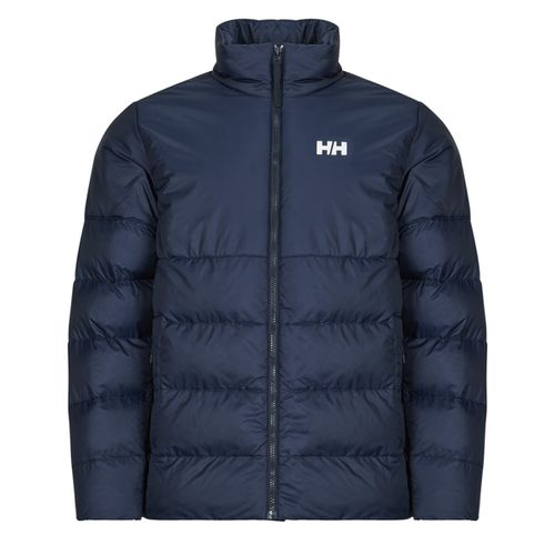 Piumino OSLO LIGHT PUFFY JACKET - Helly Hansen - Modalova