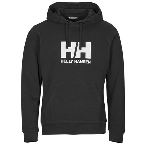 Felpa HH LOGO HOODIE 2.0 - Helly Hansen - Modalova