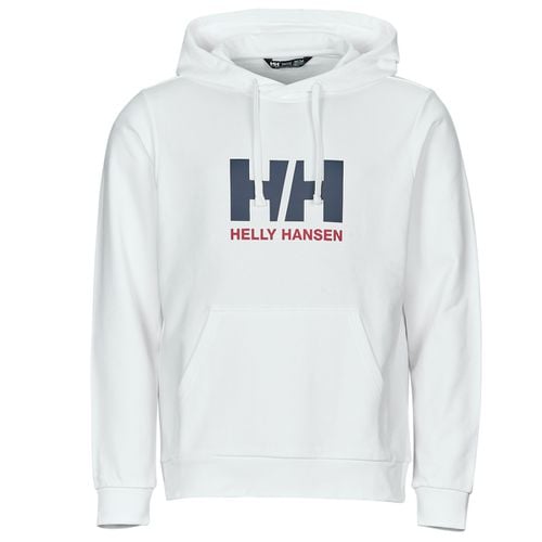 Felpa HH LOGO HOODIE 2.0 - Helly Hansen - Modalova