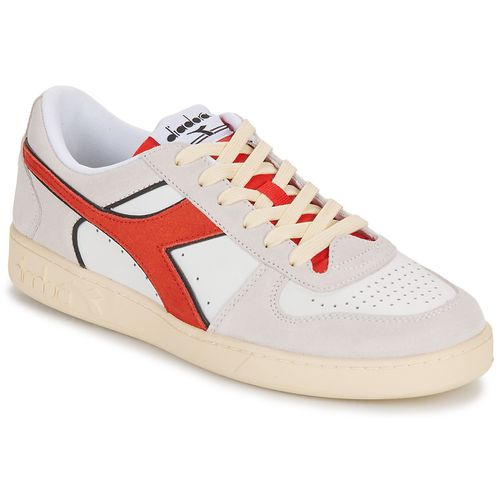 Sneakers basse MAGIC B LOW SUE - Diadora - Modalova