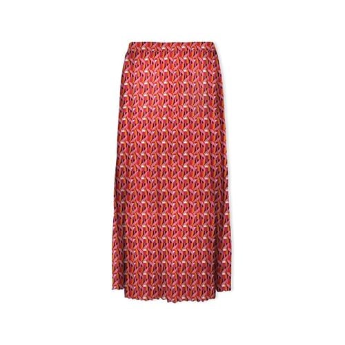 Gonna Alma Life Poly Skirt - Innuendo - Only - Modalova