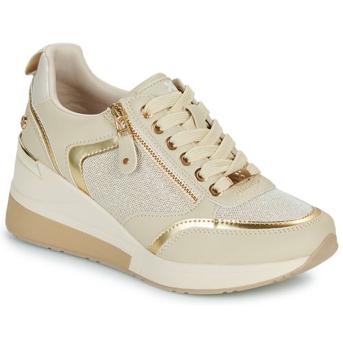 Sneakers basse Xti 142288-BEIGE - Xti - Modalova