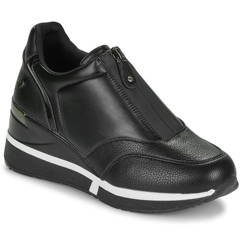 Sneakers basse Xti 143080-BLACK - Xti - Modalova