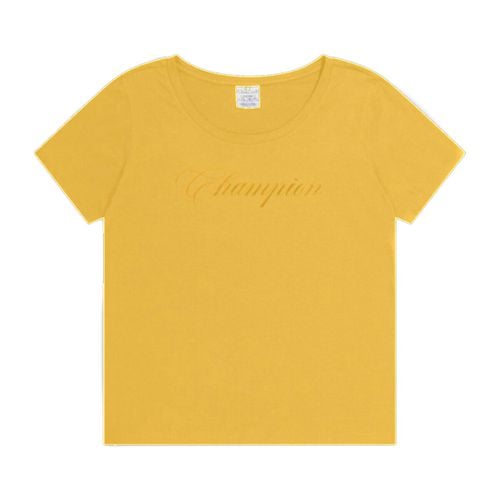 T-shirt Champion 117278 - Champion - Modalova