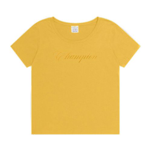 T-shirt Champion 117278 - Champion - Modalova