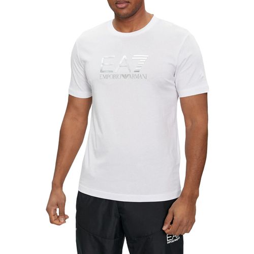 T-shirt 3DPT71-PJM9Z - Emporio Armani EA7 - Modalova