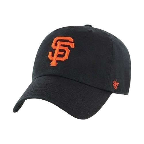 Cappellino BS4183 - San Francisco Giants - Modalova