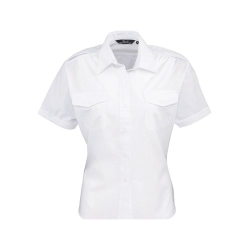 Camicia Premier PR312 - Premier - Modalova