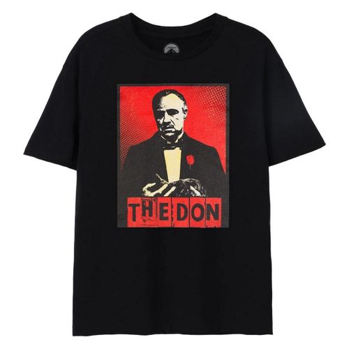 T-shirts a maniche lunghe NS7742 - The Godfather - Modalova
