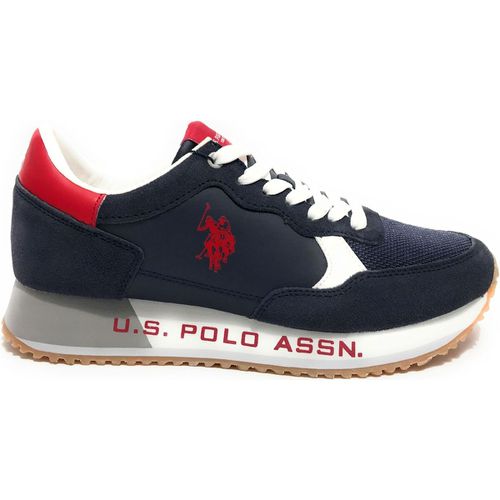 Sneakers Sneaker US24UP03 - U.S Polo Assn. - Modalova