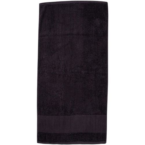 Asciugamano e guanto esfoliante RW9660 - Towel City - Modalova