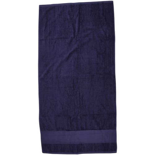 Asciugamano e guanto esfoliante RW9660 - Towel City - Modalova