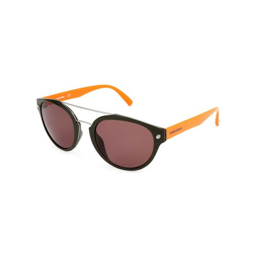 Occhiali da sole Dsquared - DQ0255 - Dsquared - Modalova