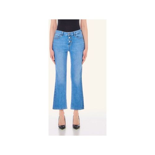 Jeans PARFAIT UA4072 DS015-78689 - Liu jo - Modalova