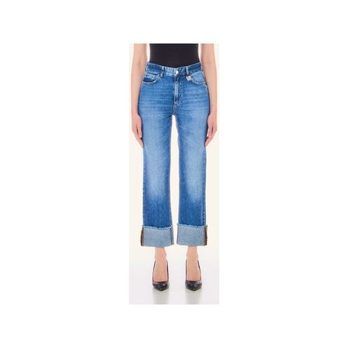 Jeans Liu Jo UA4155 D4666-78683 - Liu jo - Modalova