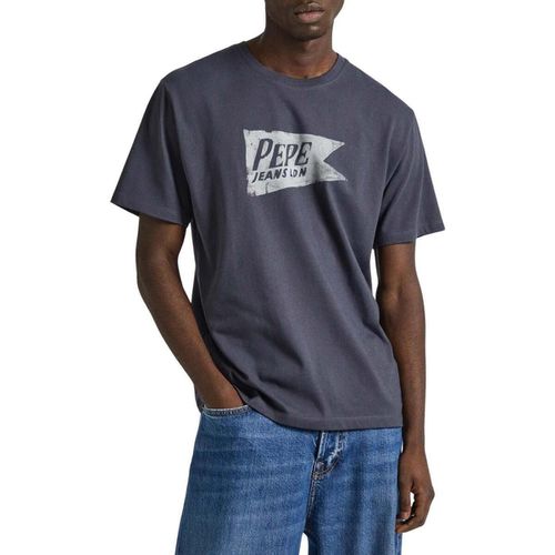 T-shirt Pepe jeans - Pepe jeans - Modalova