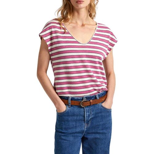 T-shirt & Polo Pepe jeans - Pepe jeans - Modalova