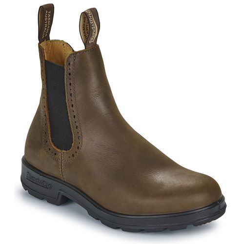 Stivaletti HIGH TOP ORIGINAL CHELSEA BOOTS - Blundstone - Modalova