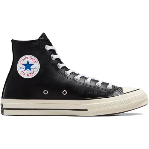 Sneakers Converse Chuck 70 Leather - Converse - Modalova