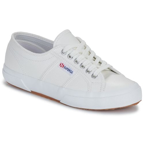 Sneakers basse Superga 2750 CUIR - Superga - Modalova