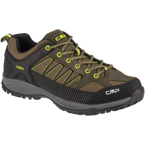 Scarpe da trekking Sun Low Hiking - Cmp - Modalova