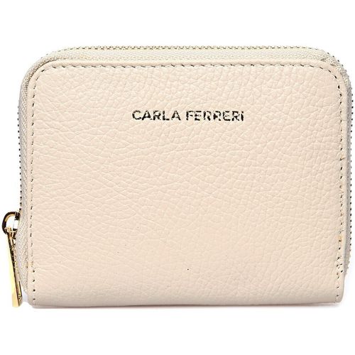 Portafoglio Carla Ferreri Wallet - Carla Ferreri - Modalova