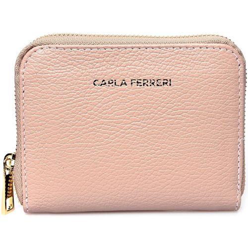 Portafoglio Carla Ferreri Wallet - Carla Ferreri - Modalova