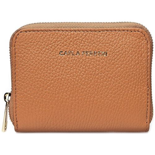 Portafoglio Carla Ferreri Wallet - Carla Ferreri - Modalova