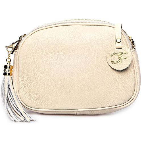 Borsa a tracolla Shoulder bag - Carla Ferreri - Modalova