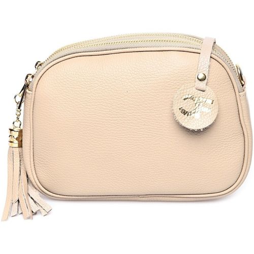 Borsa a tracolla Shoulder bag - Carla Ferreri - Modalova