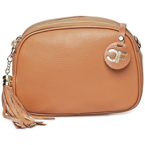 Borsa a tracolla Shoulder bag - Carla Ferreri - Modalova