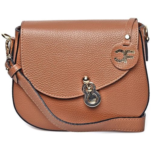 Borsa a tracolla Shoulder bag - Carla Ferreri - Modalova