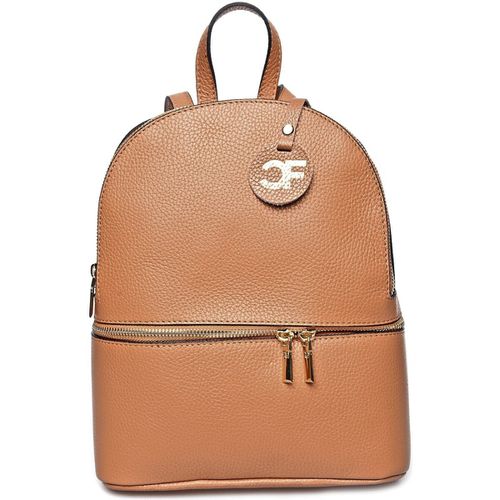 Marsupio Carla Ferreri Backpack - Carla Ferreri - Modalova