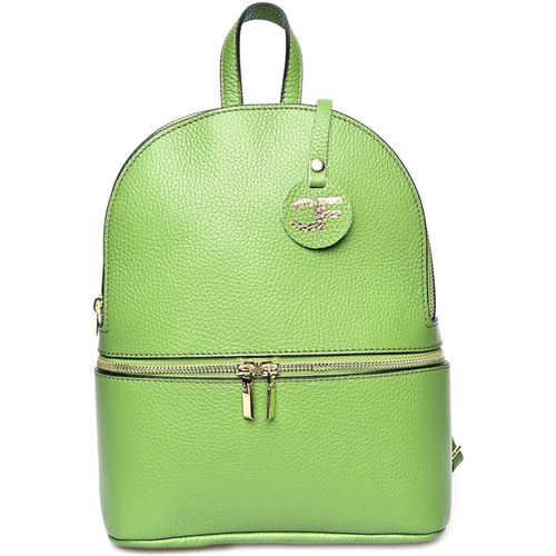 Marsupio Carla Ferreri Backpack - Carla Ferreri - Modalova